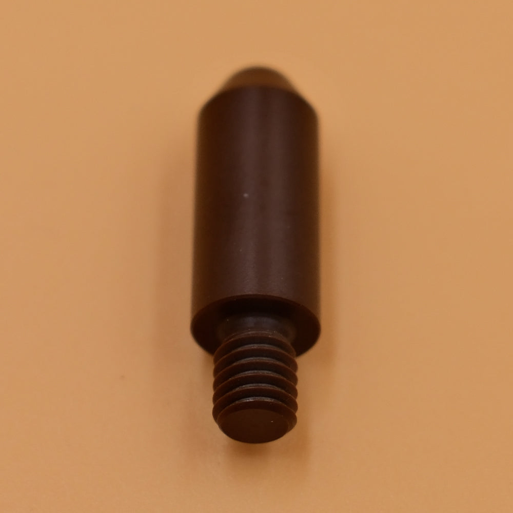 CNC Machining High Quality Polyimide Shoulder Bolt specialized Fastener