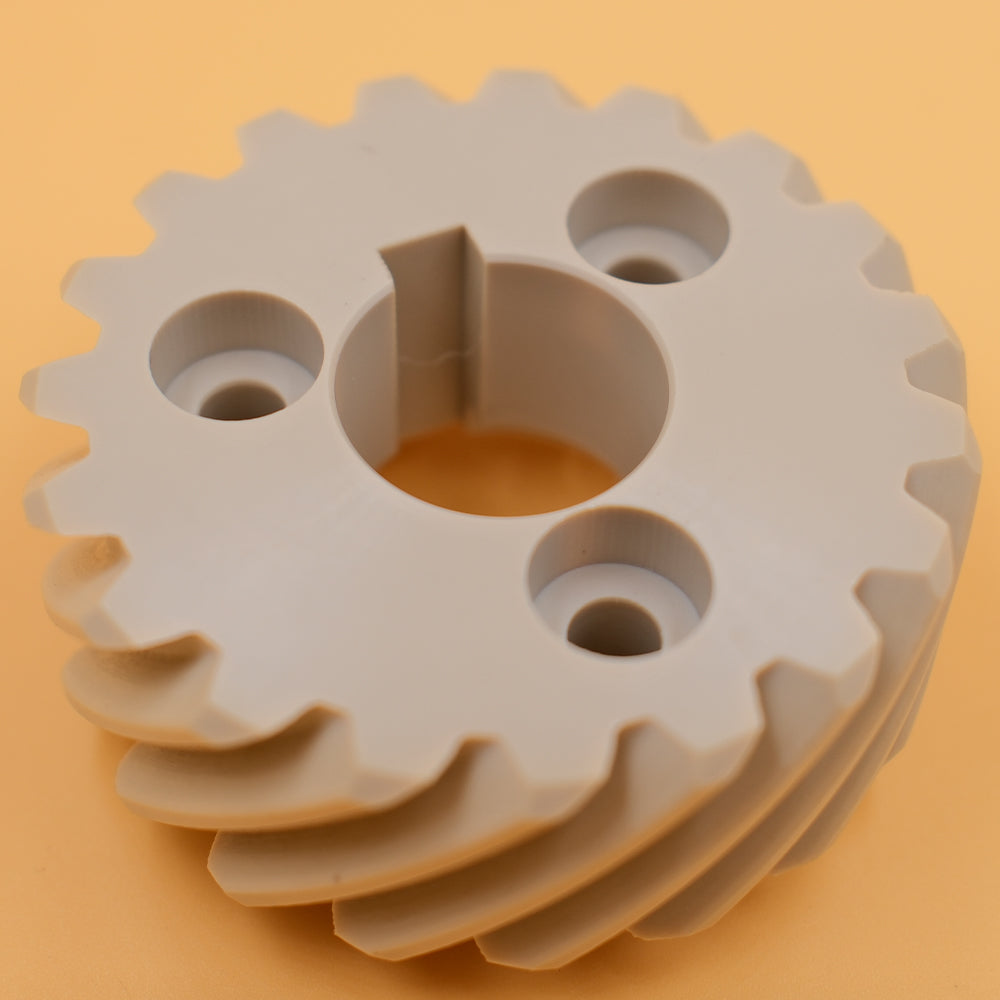 CNC PEEK customized product