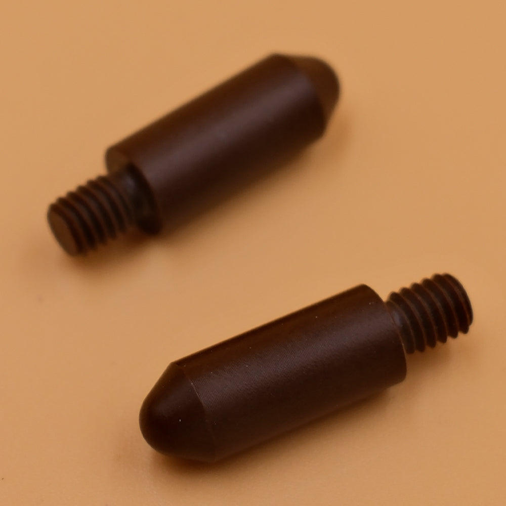 CNC Machining High Quality Polyimide Shoulder Bolt specialized Fastener