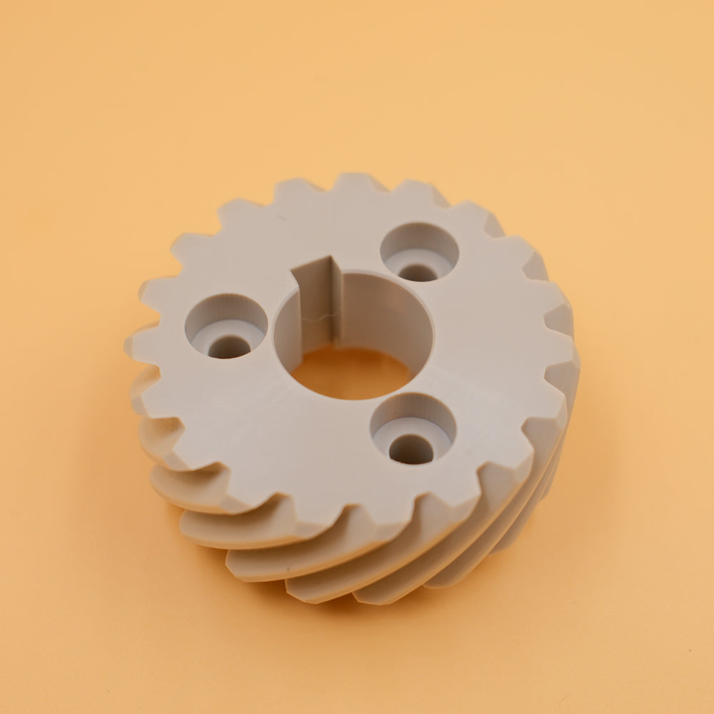 CNC PEEK customized product