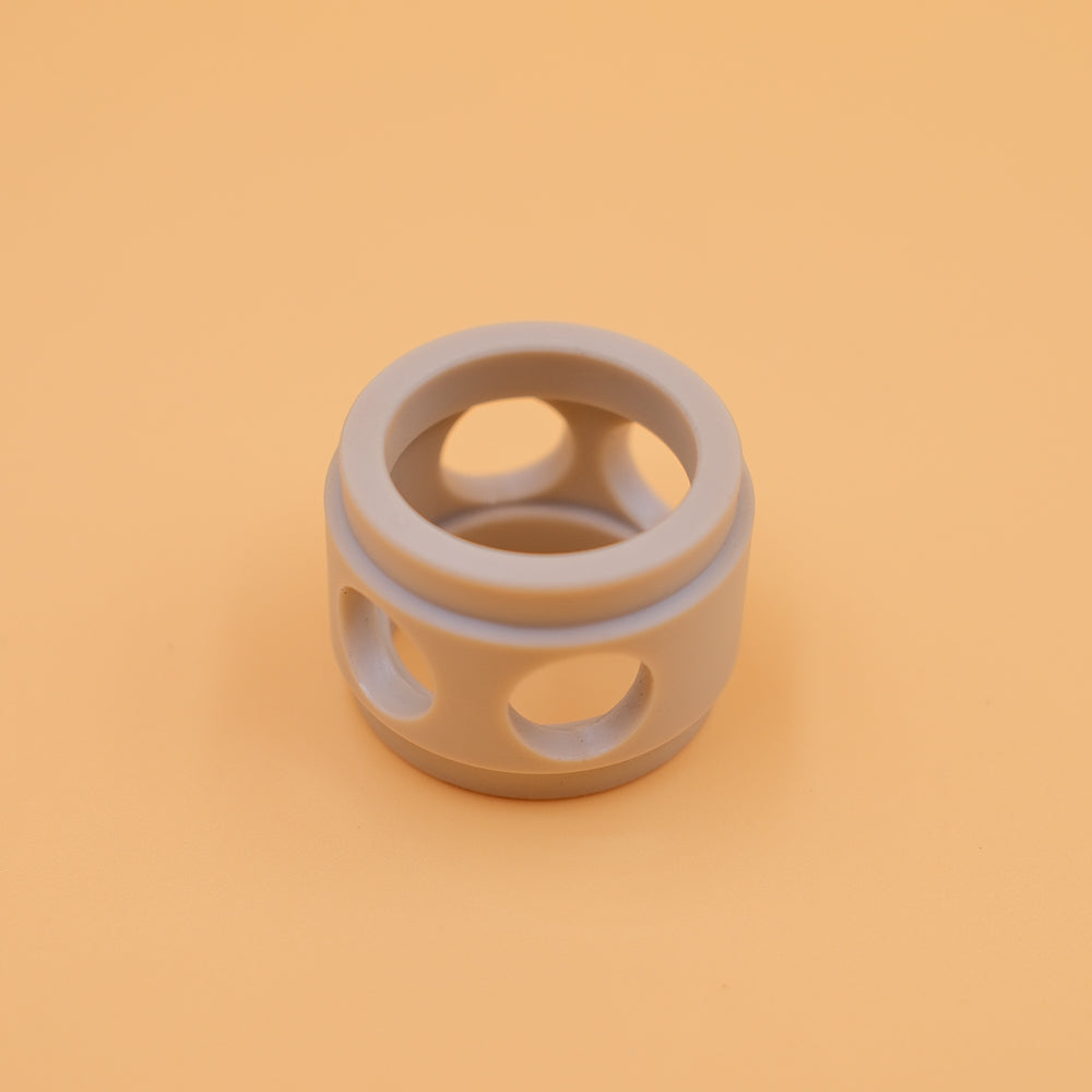 CNC PEEK customized product