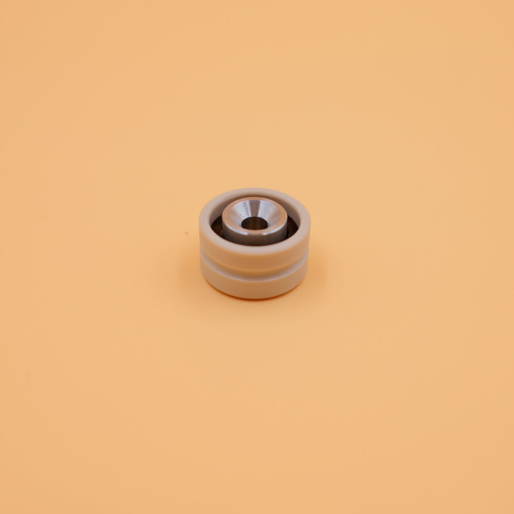 CNC PEEK bearing