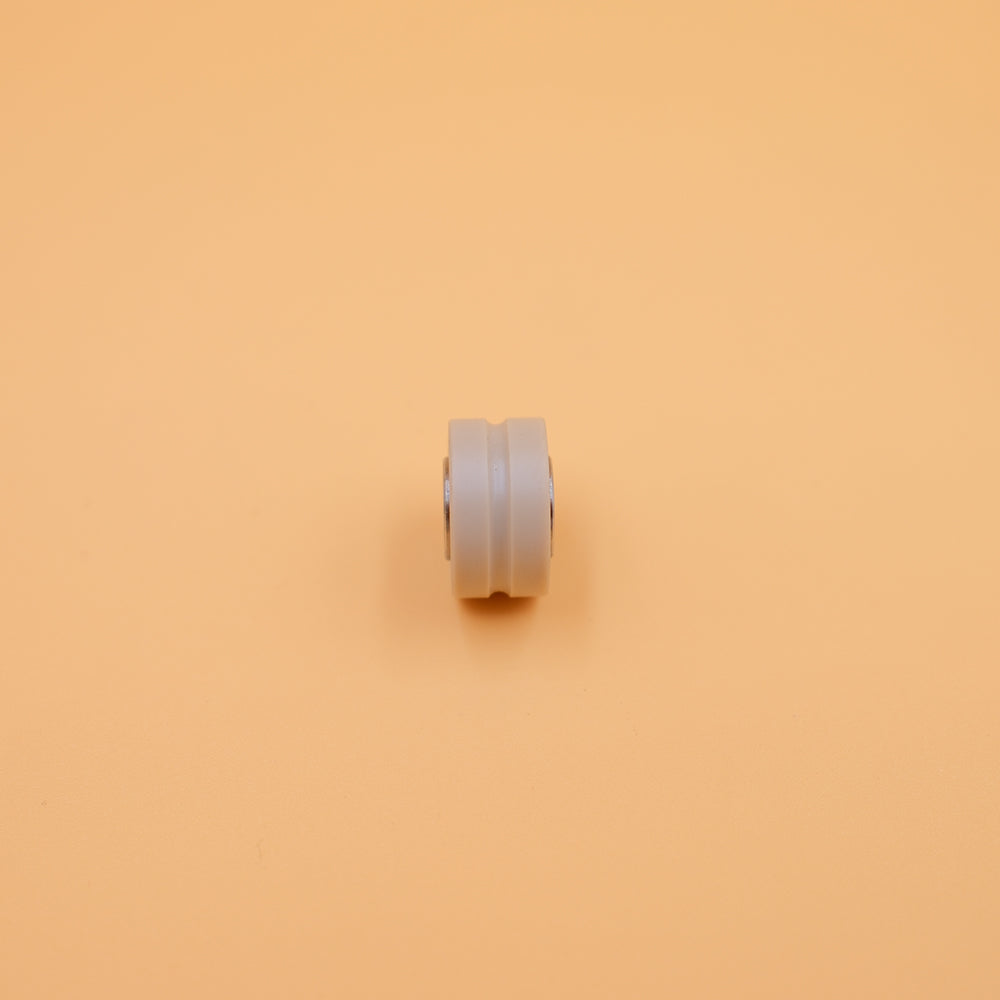 CNC PEEK bearing