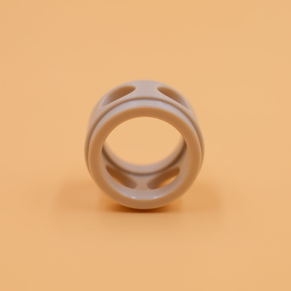 CNC PEEK customized product