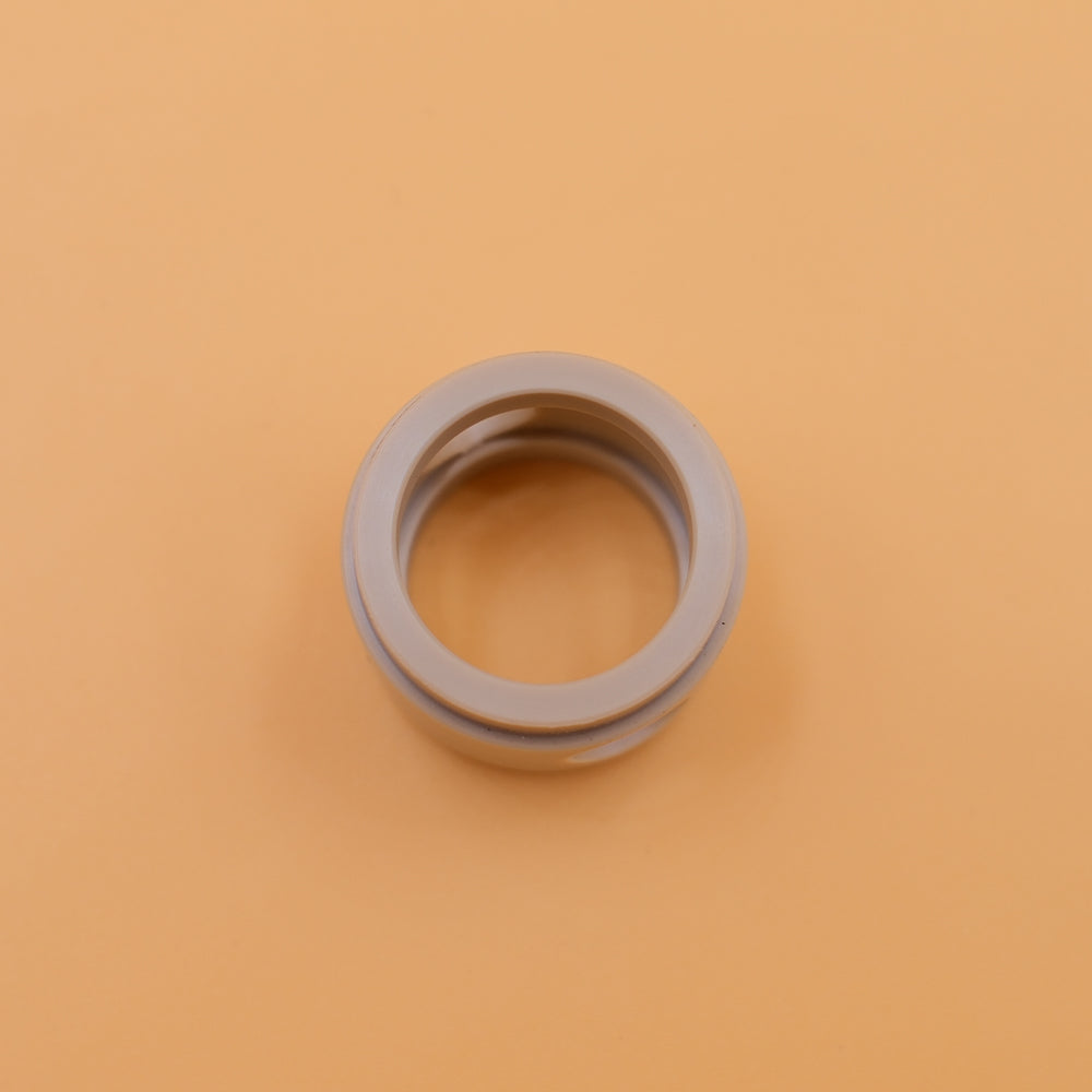 CNC PEEK customized product