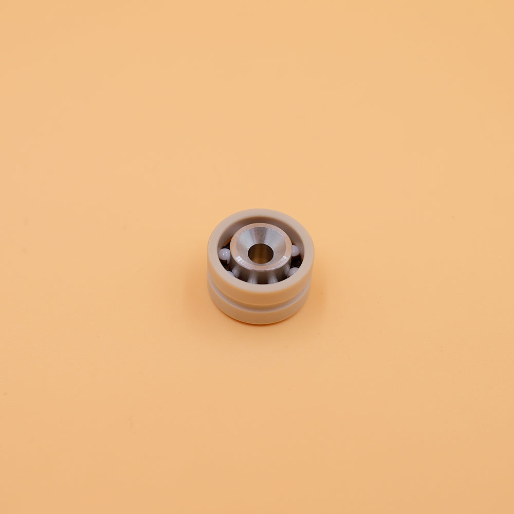 CNC PEEK bearing
