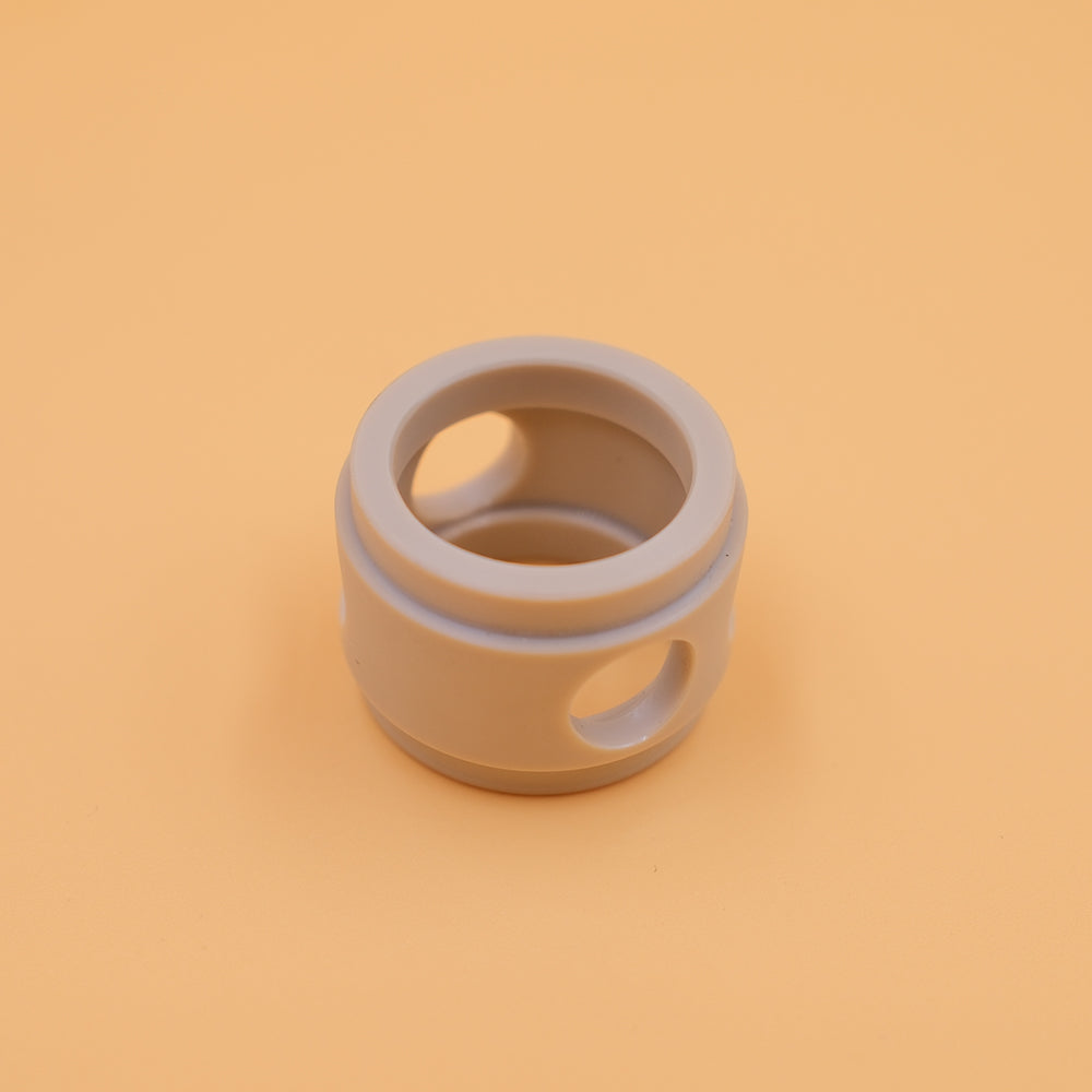 CNC PEEK customized product