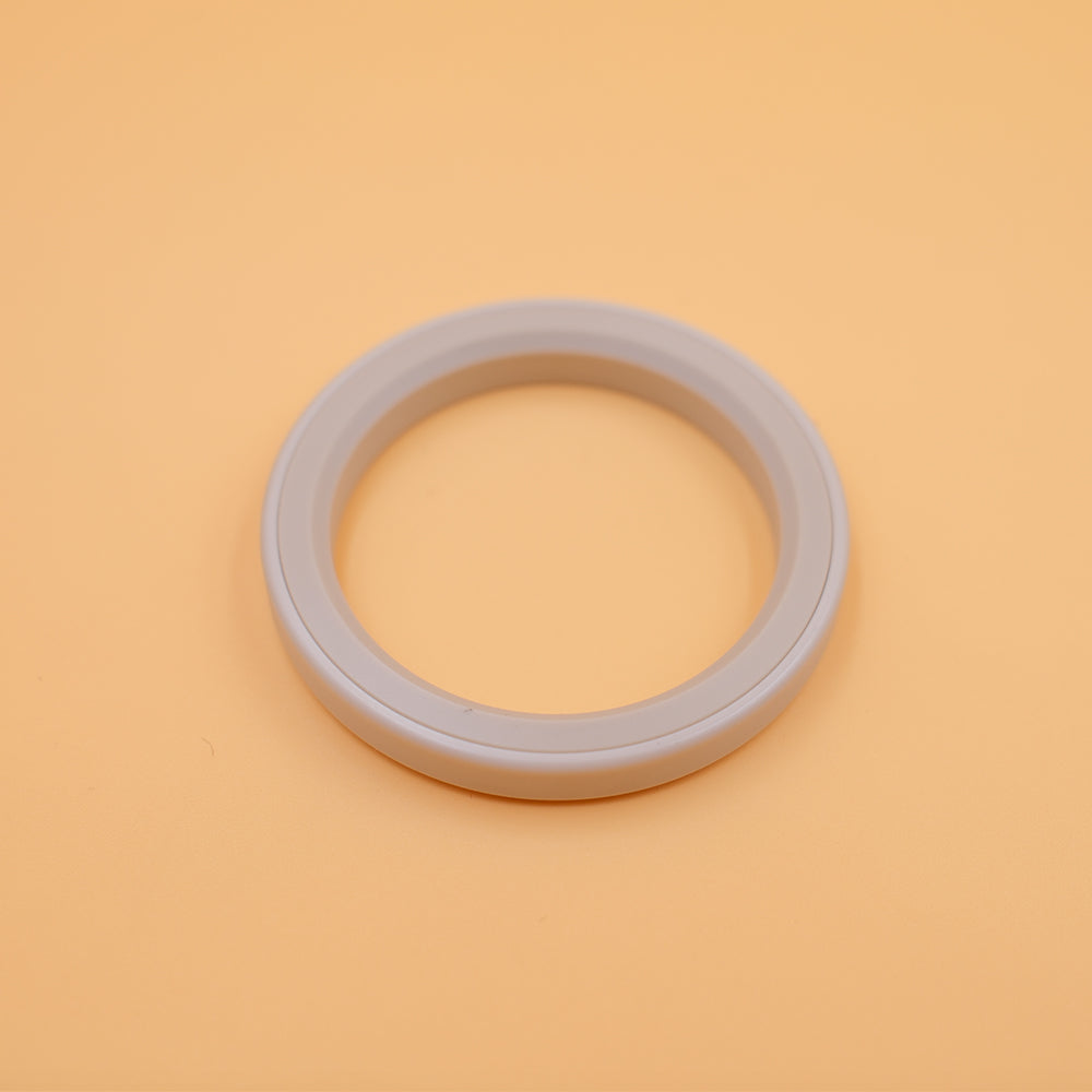 CNC PEEK bearing