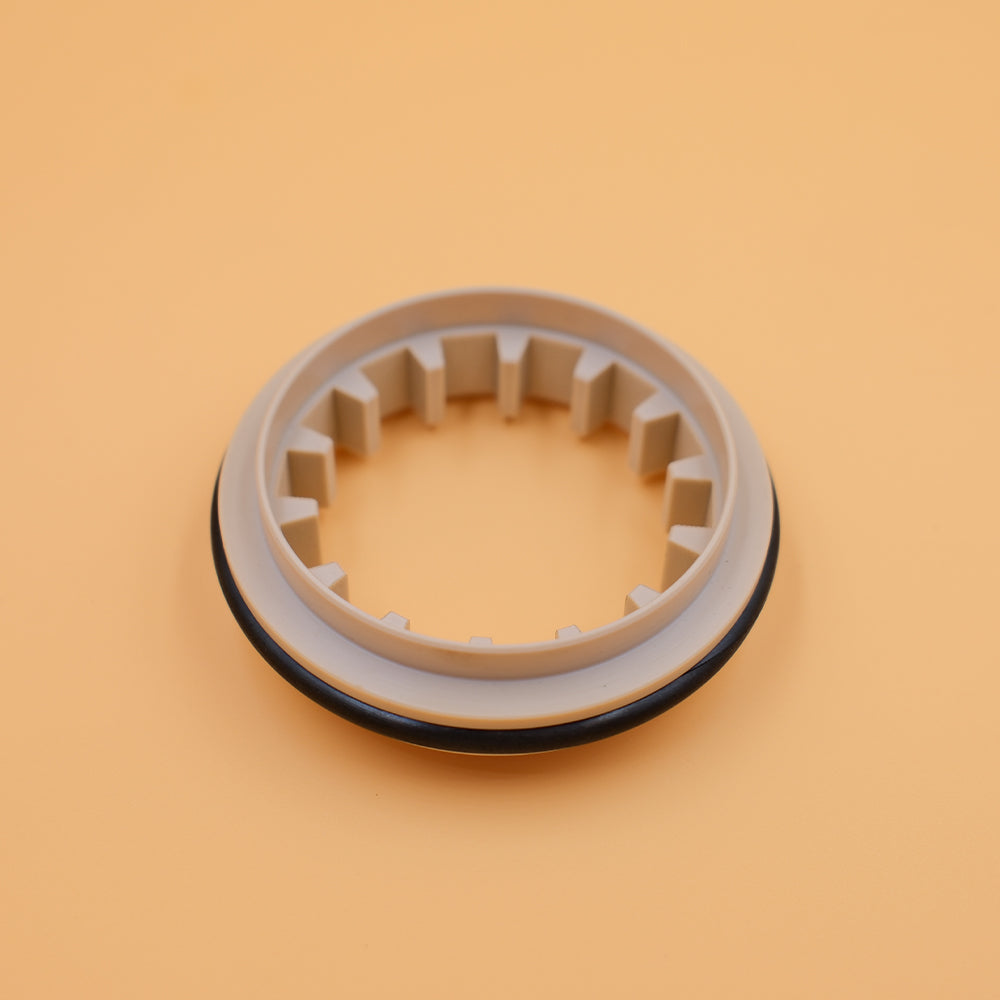 CNC PEEK customized product