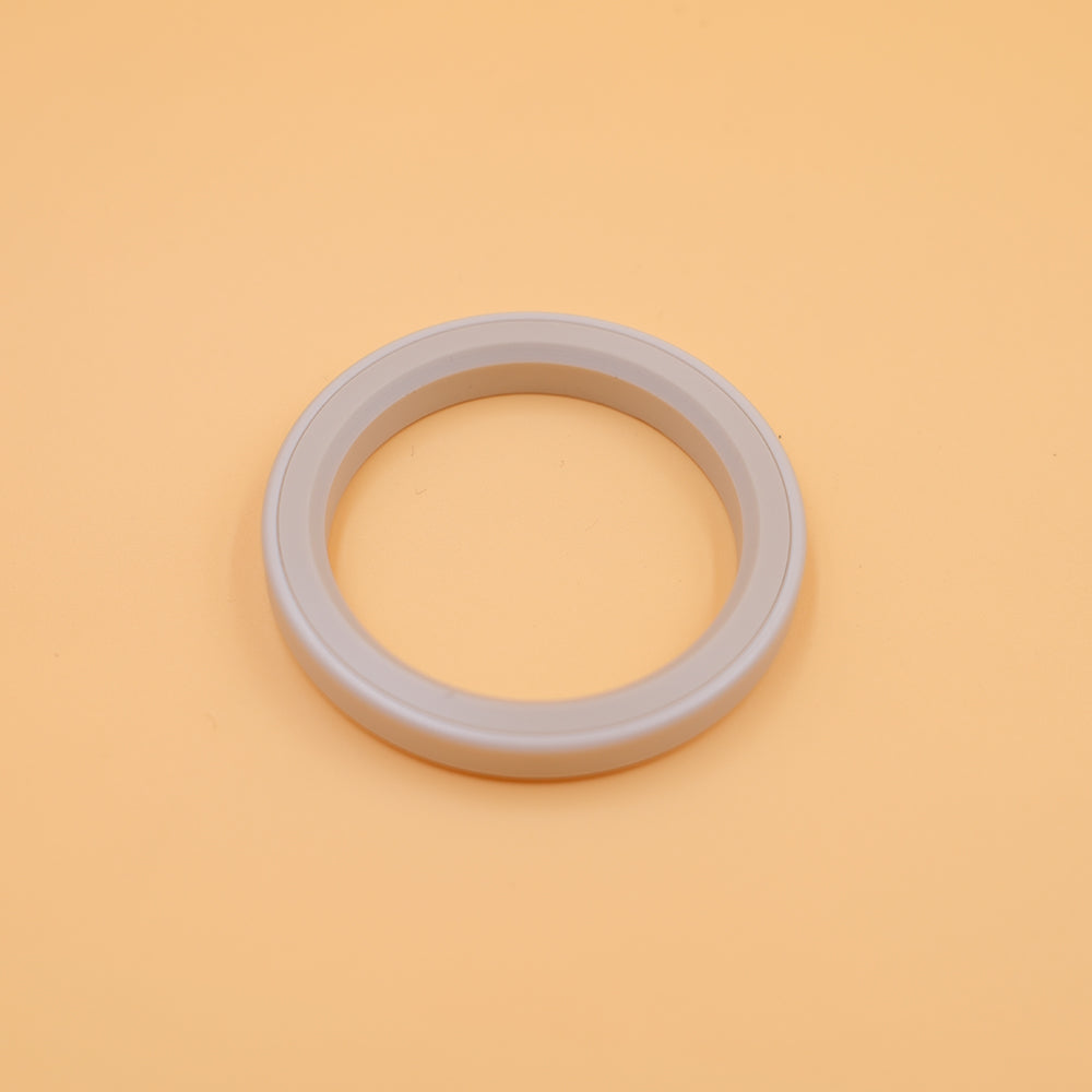CNC PEEK bearing
