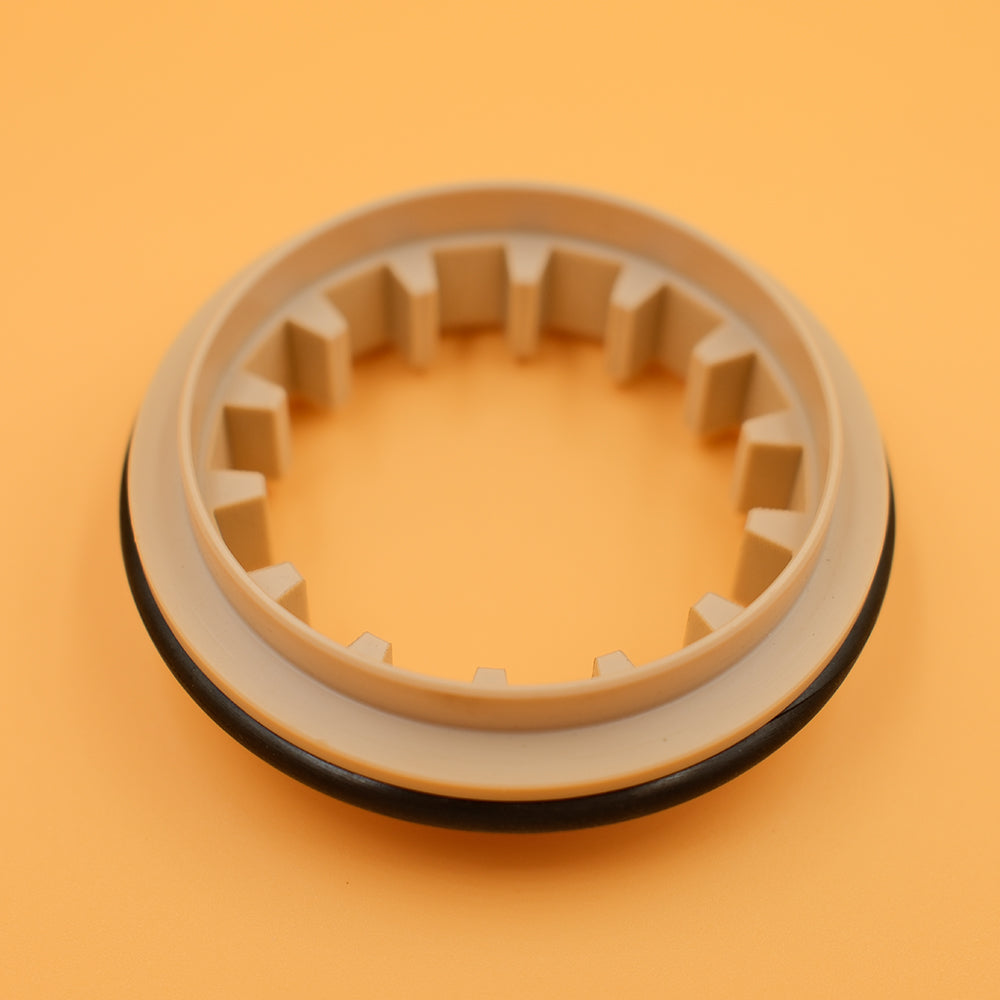CNC PEEK customized product