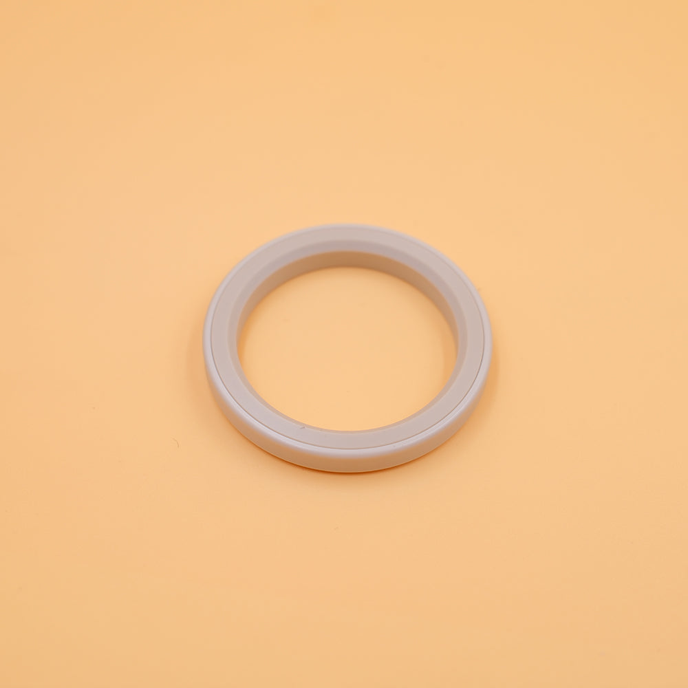CNC PEEK bearing