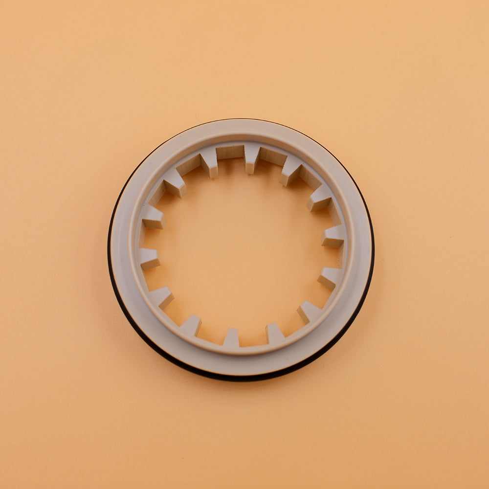 CNC PEEK customized product