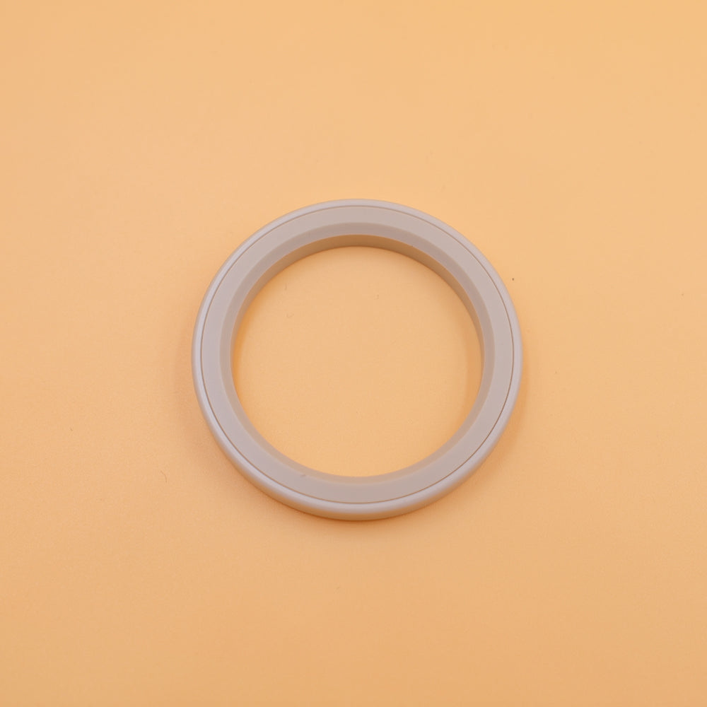 CNC PEEK bearing