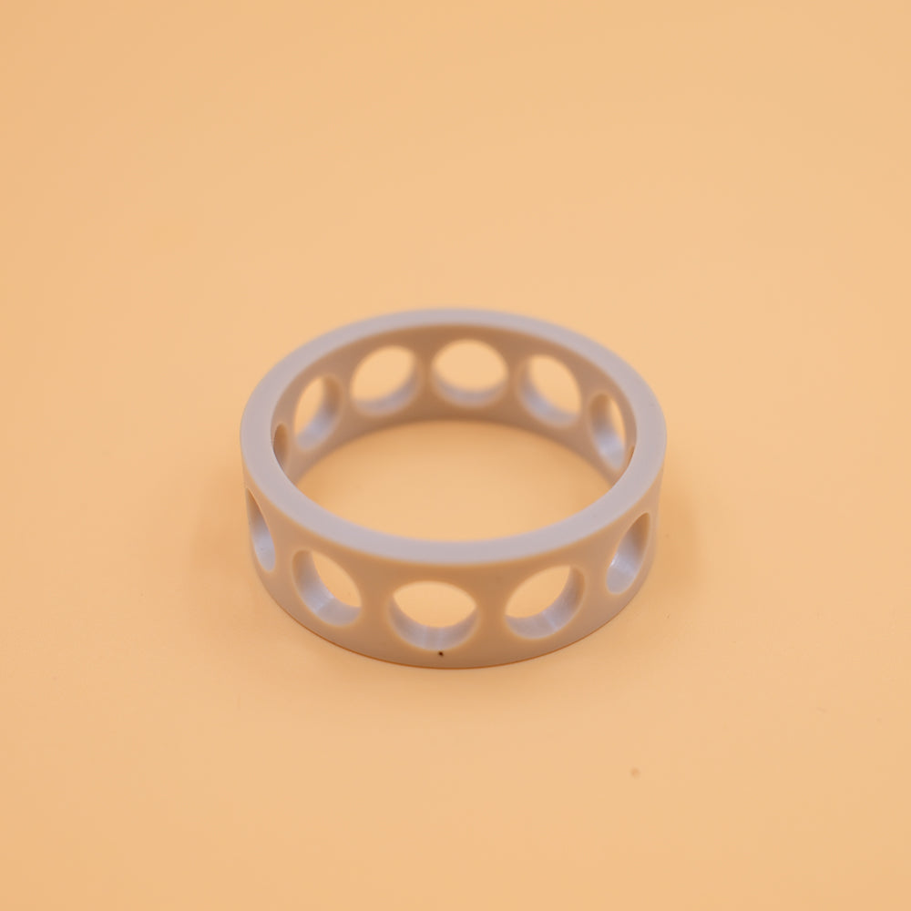 CNC PEEK customized product