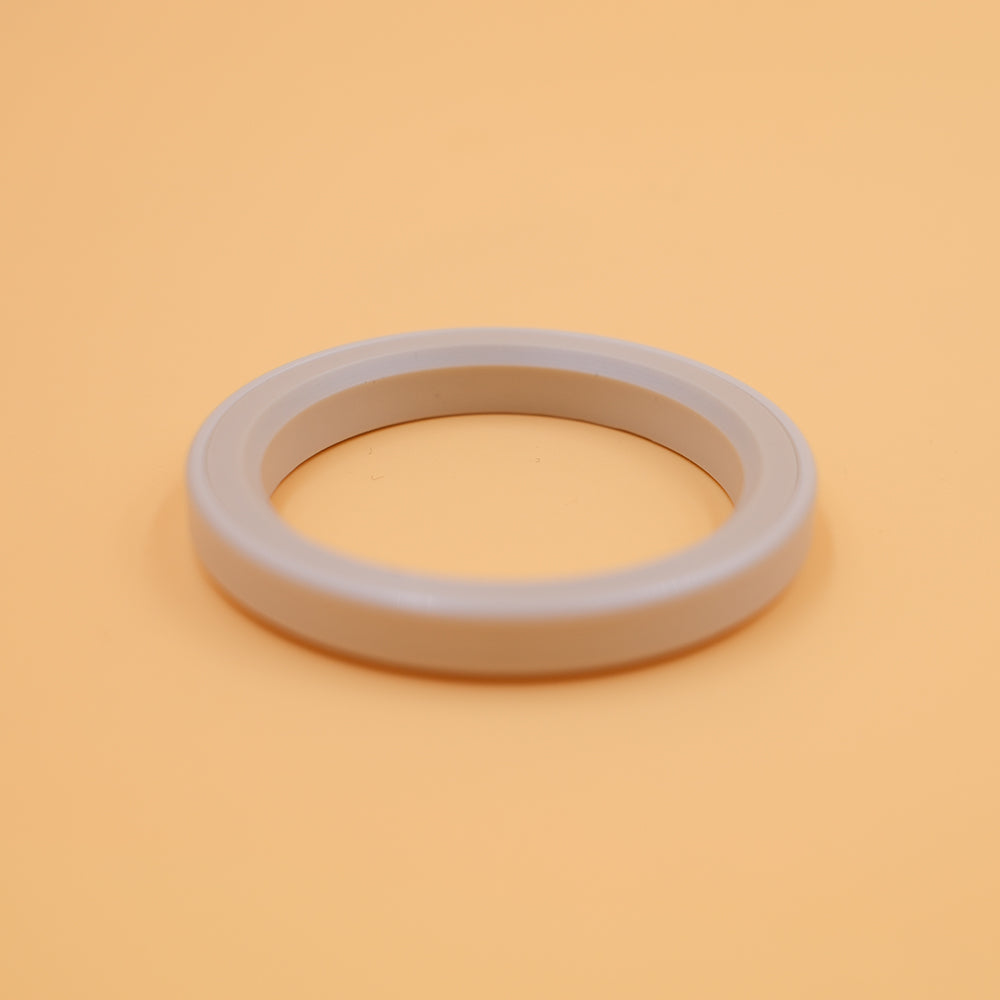 CNC PEEK bearing
