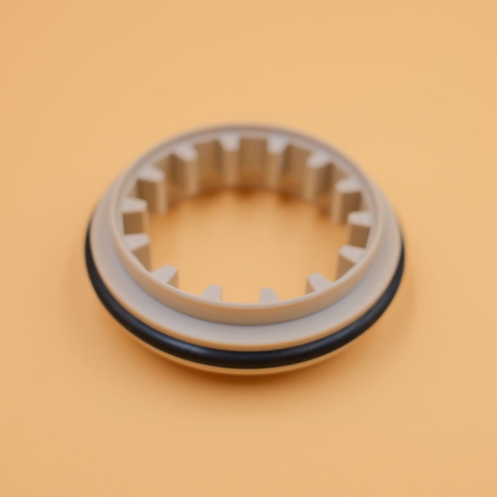 CNC PEEK customized product