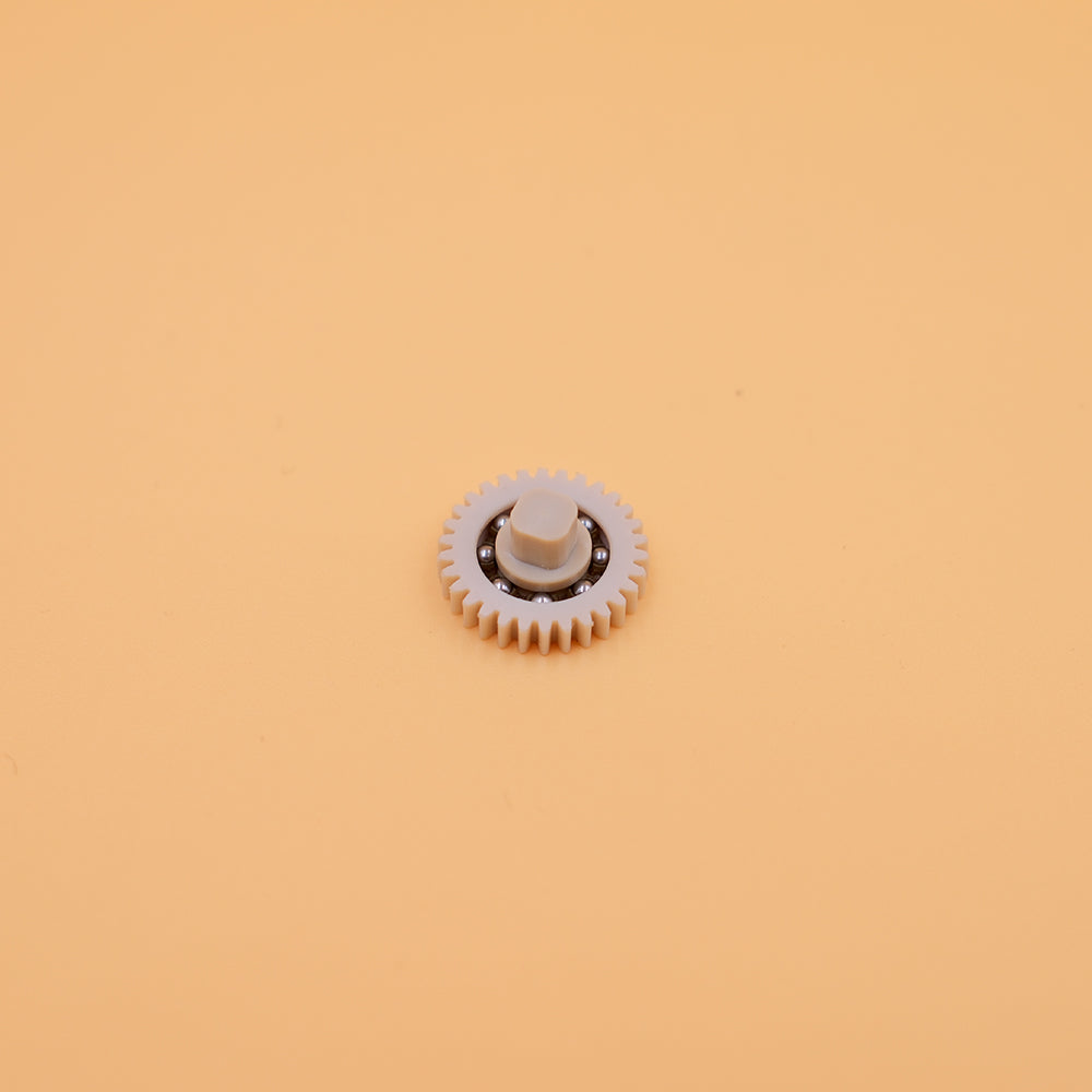 CNC PEEK bearing