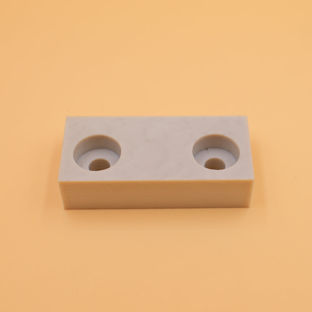 CNC PEEK customized product