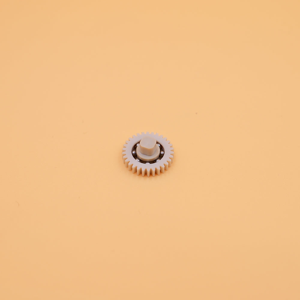 CNC PEEK bearing