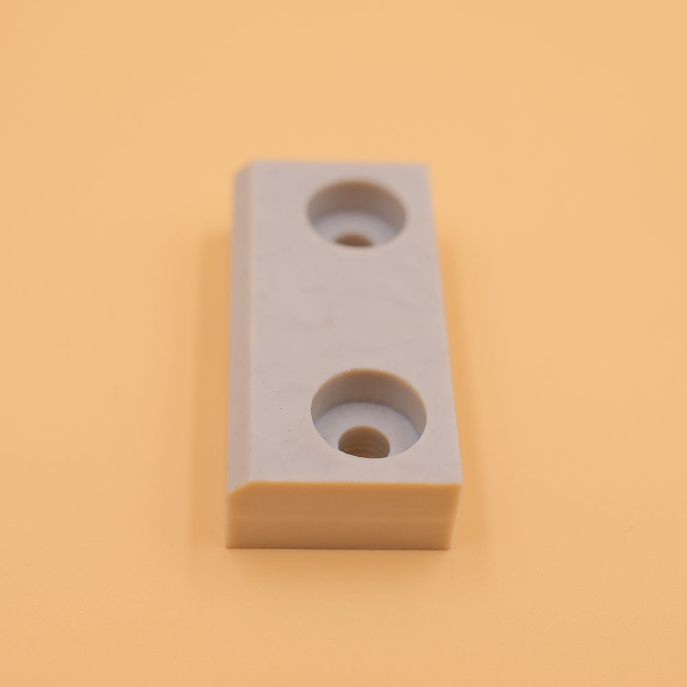 CNC PEEK customized product