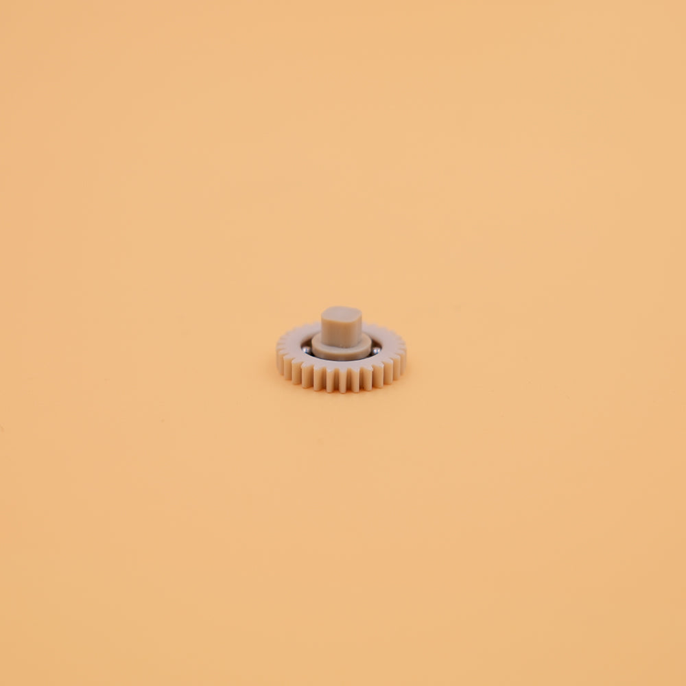 CNC PEEK bearing