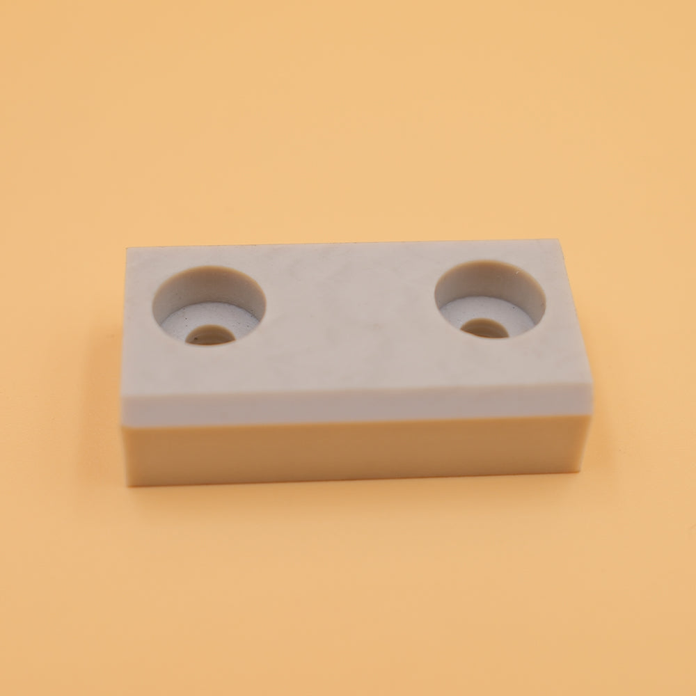 CNC PEEK customized product
