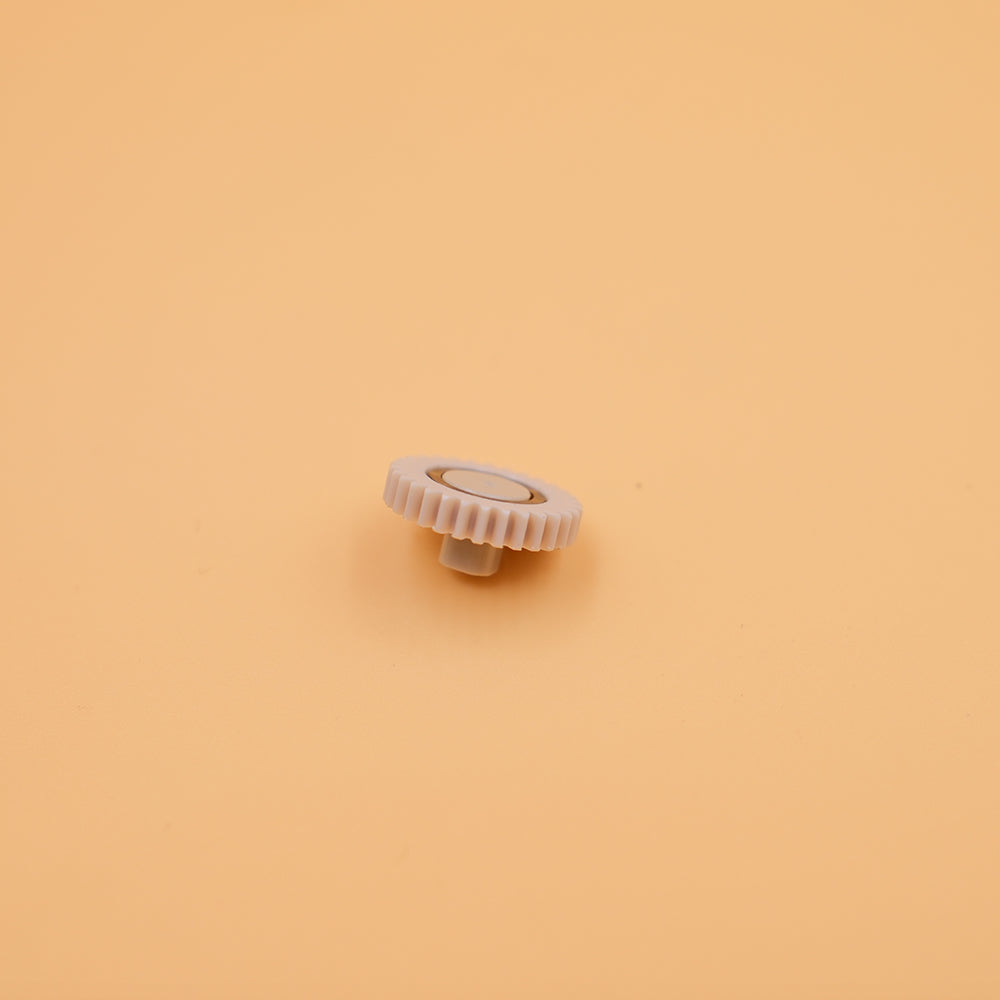 CNC PEEK bearing