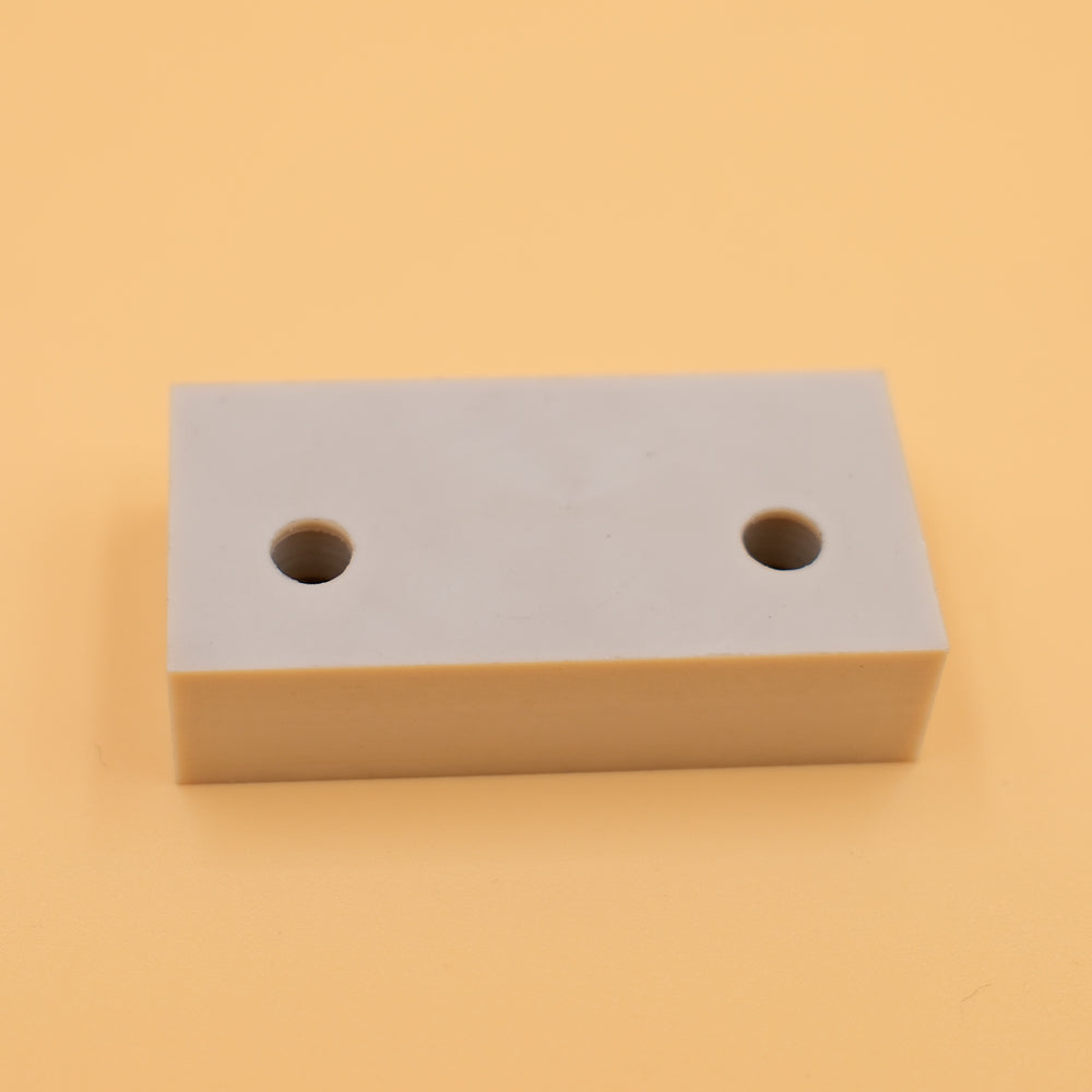 CNC PEEK customized product