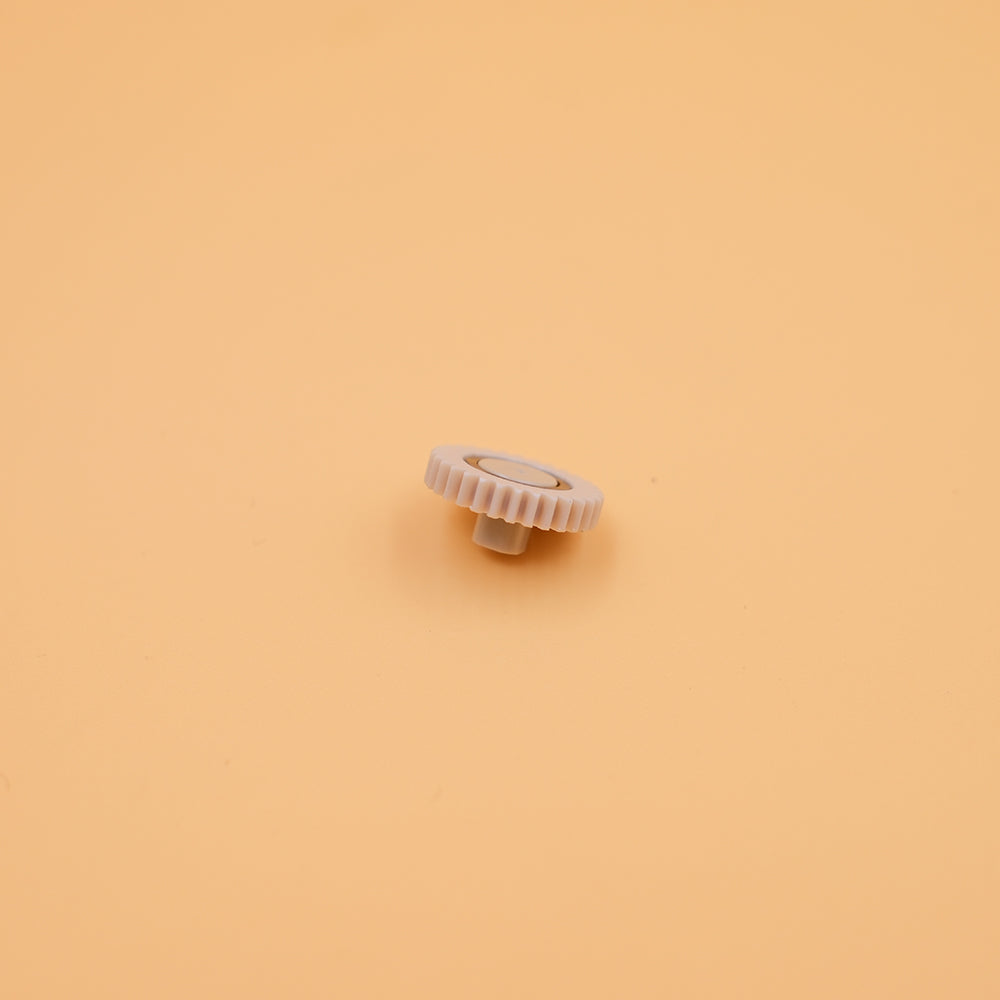CNC PEEK bearing