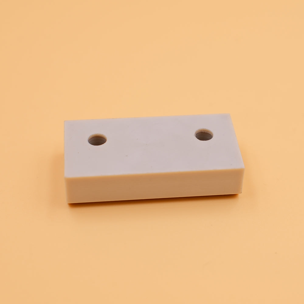 CNC PEEK customized product