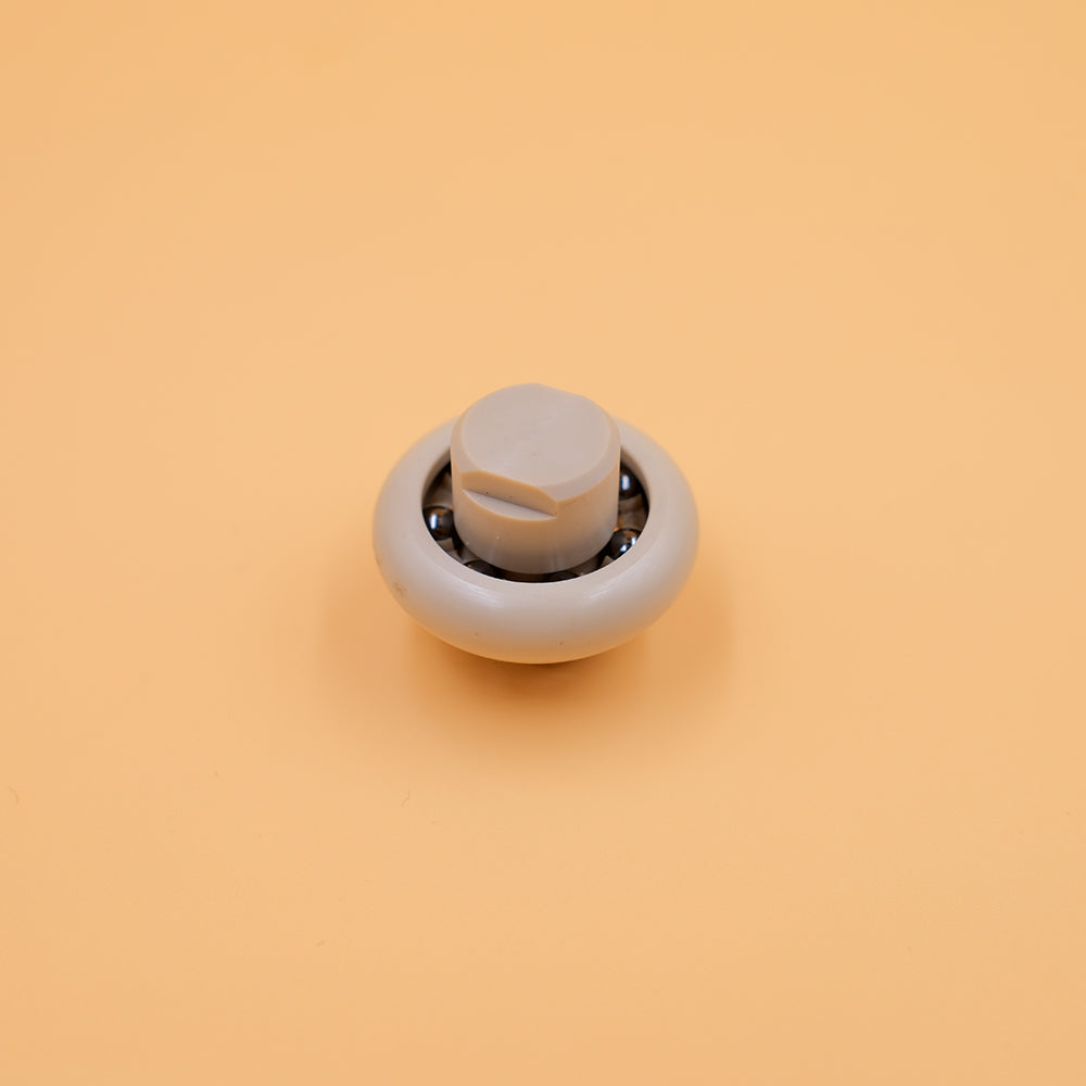 CNC PEEK bearing