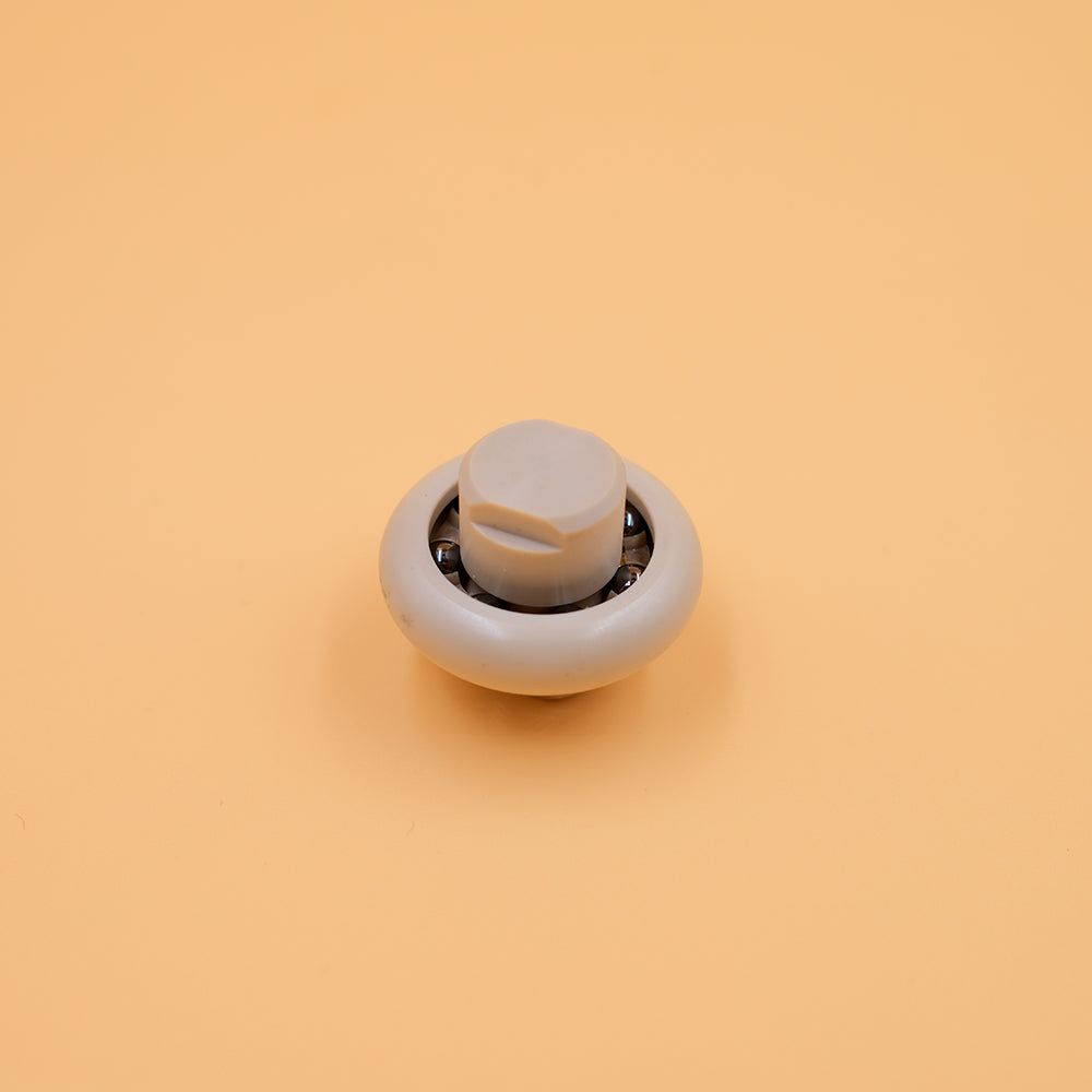 CNC PEEK bearing