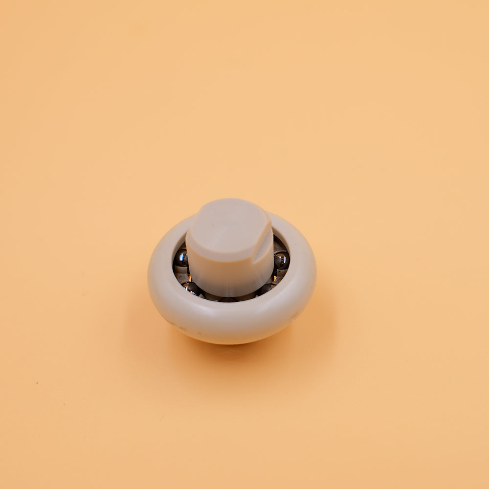 CNC PEEK bearing