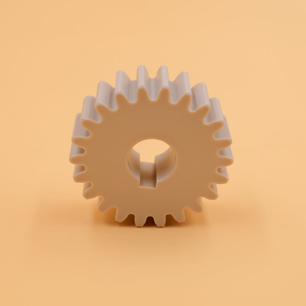 CNC PEEK customized product