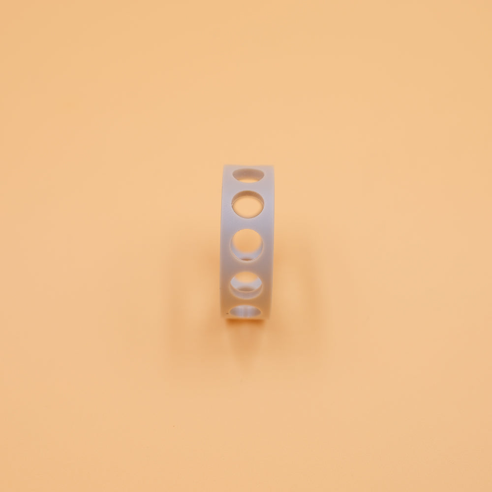 CNC PEEK customized product