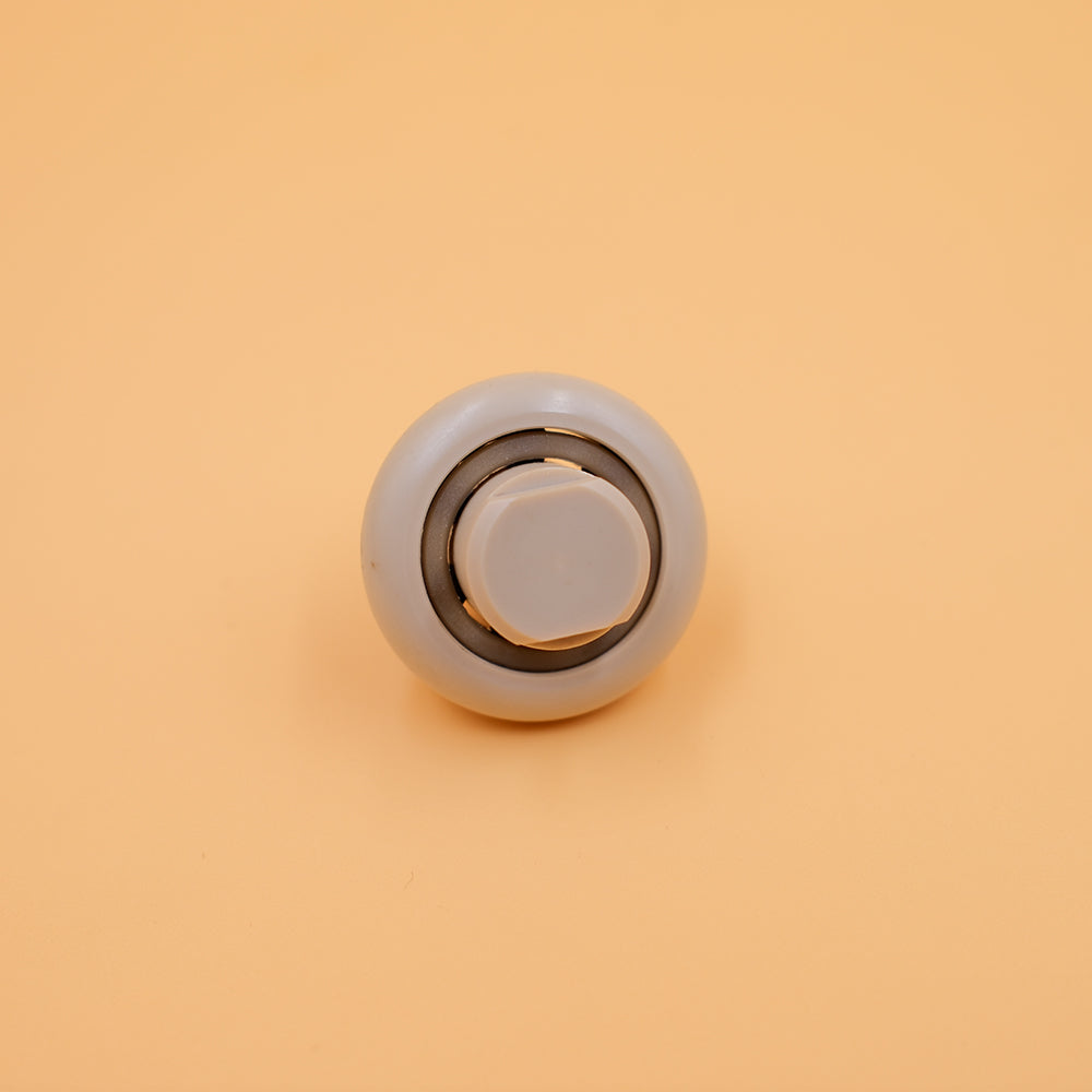 CNC PEEK bearing