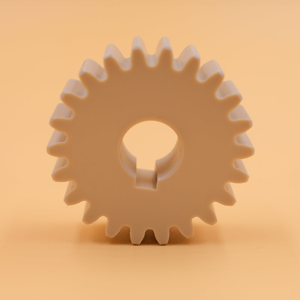 CNC PEEK customized product
