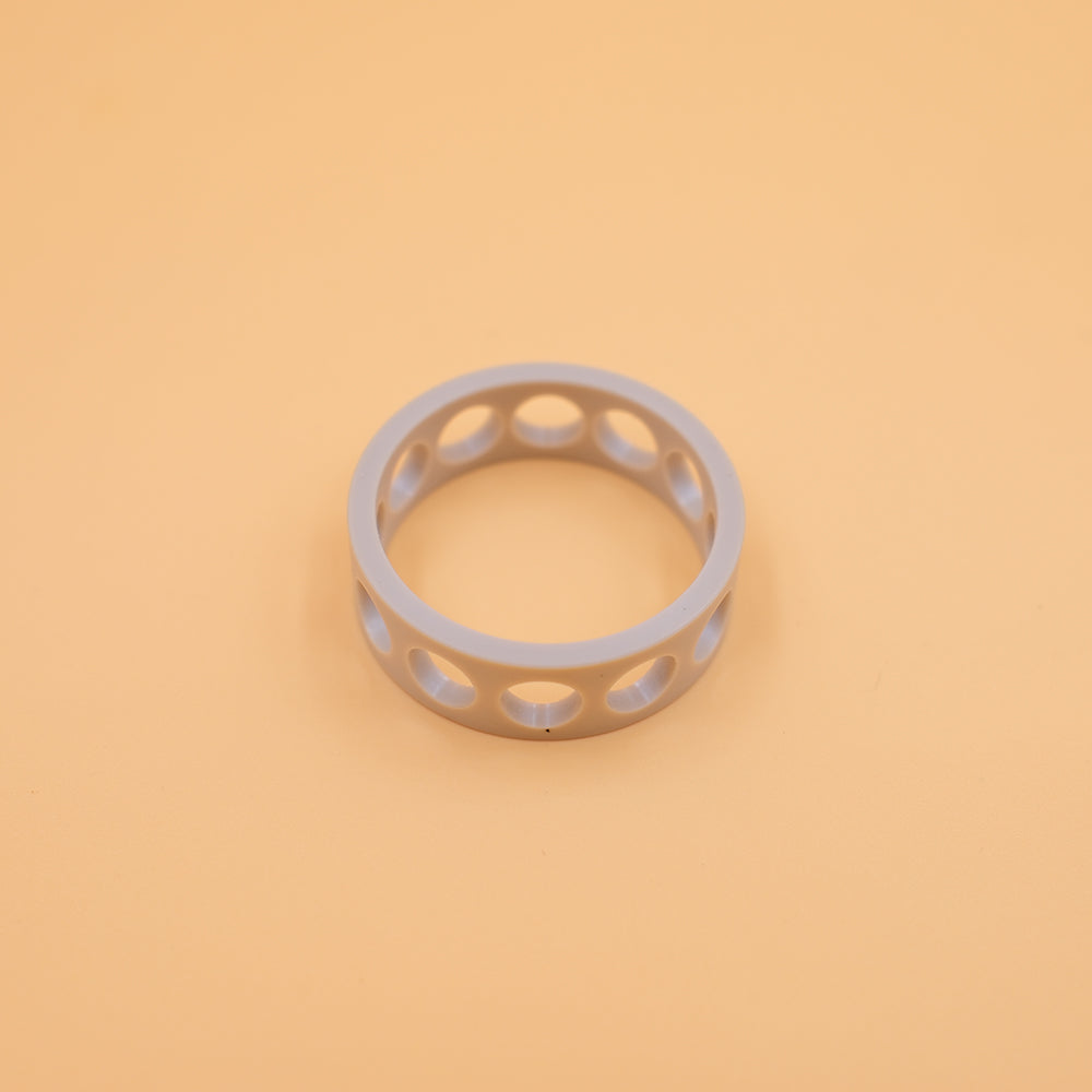 CNC PEEK customized product