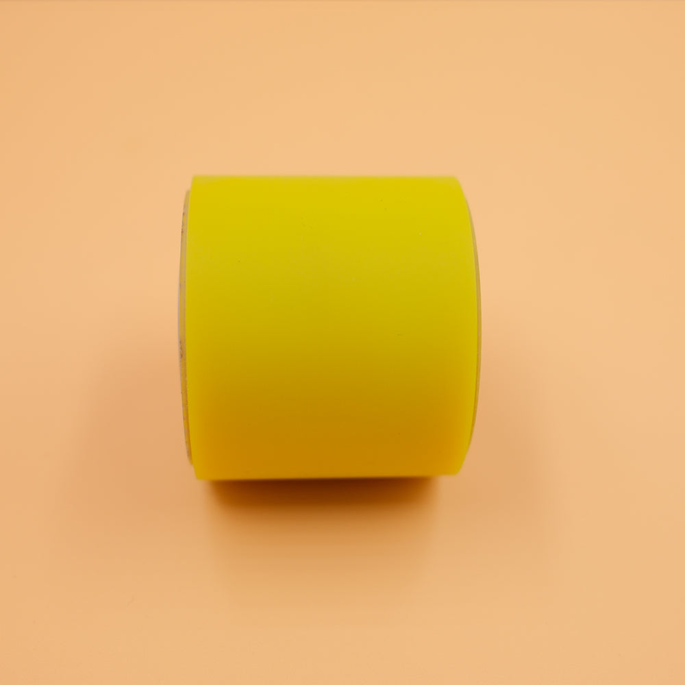 CNC PEEK bearing with PU