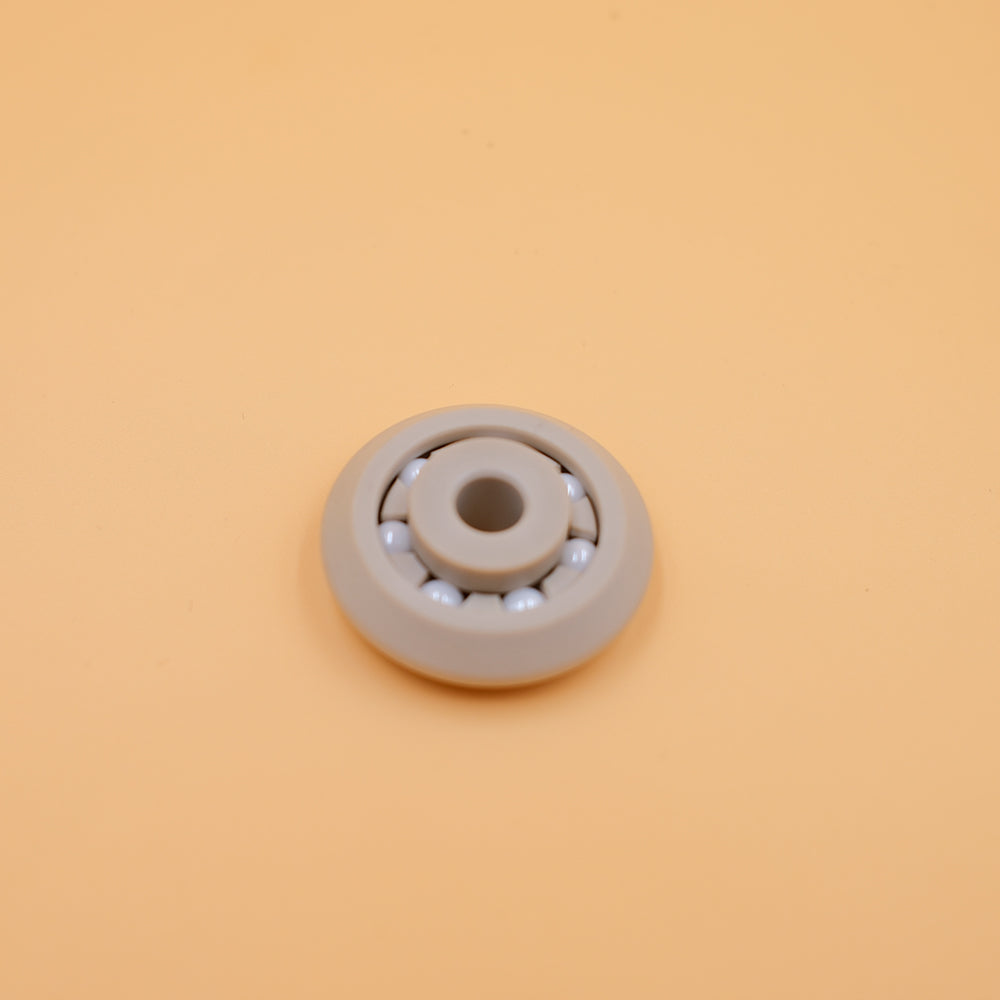 CNC PEEK bearing