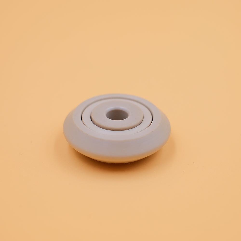 CNC PEEK bearing