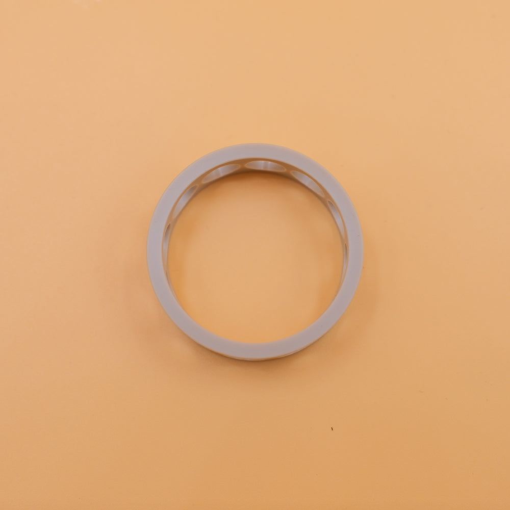 CNC PEEK customized product