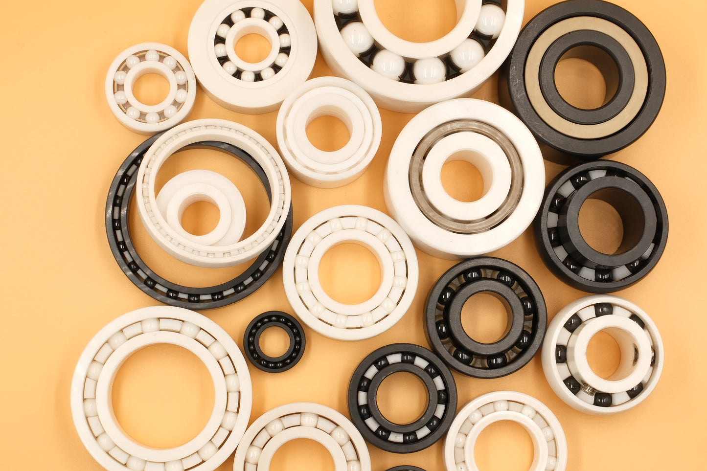 ceramic bearing