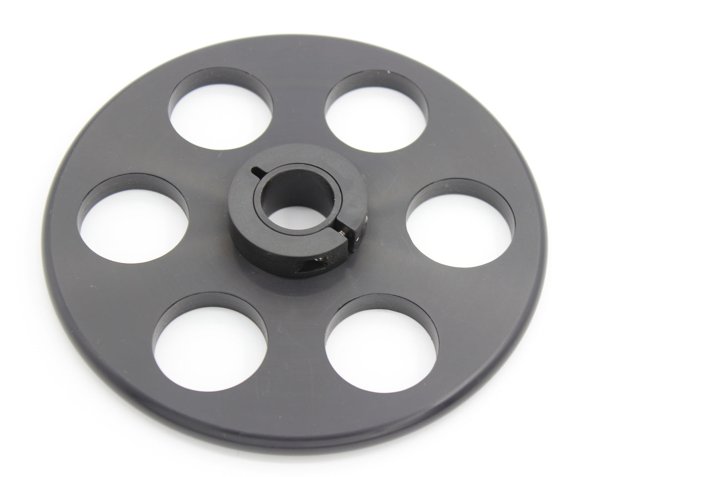 Conductive UPE roller