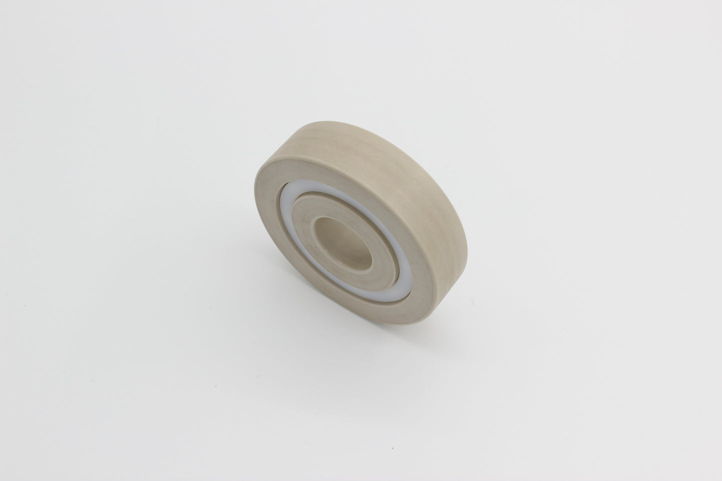PEEK/PI/PPS high-temperature resistant plastic bearings