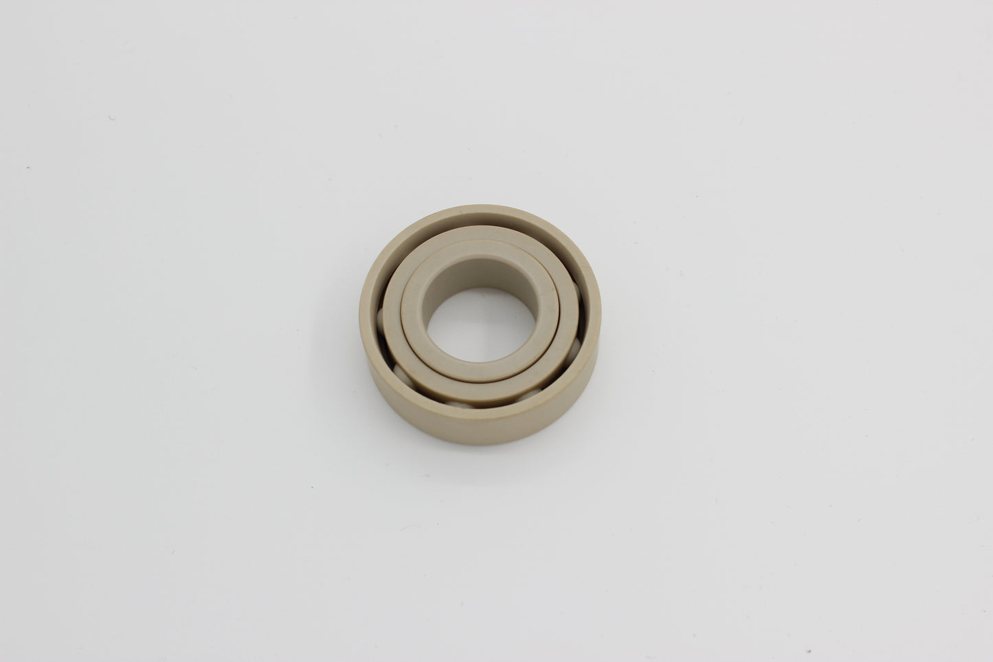 PEEK/PI/PPS high-temperature resistant plastic bearings