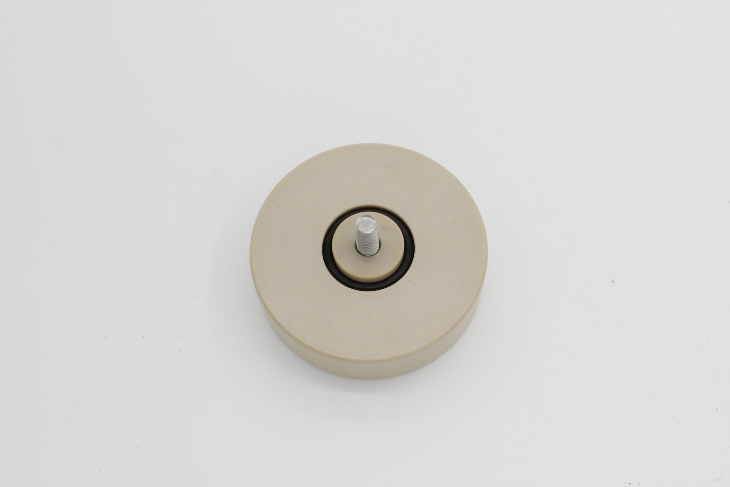 PEEK/PI/PPS high-temperature resistant plastic bearings
