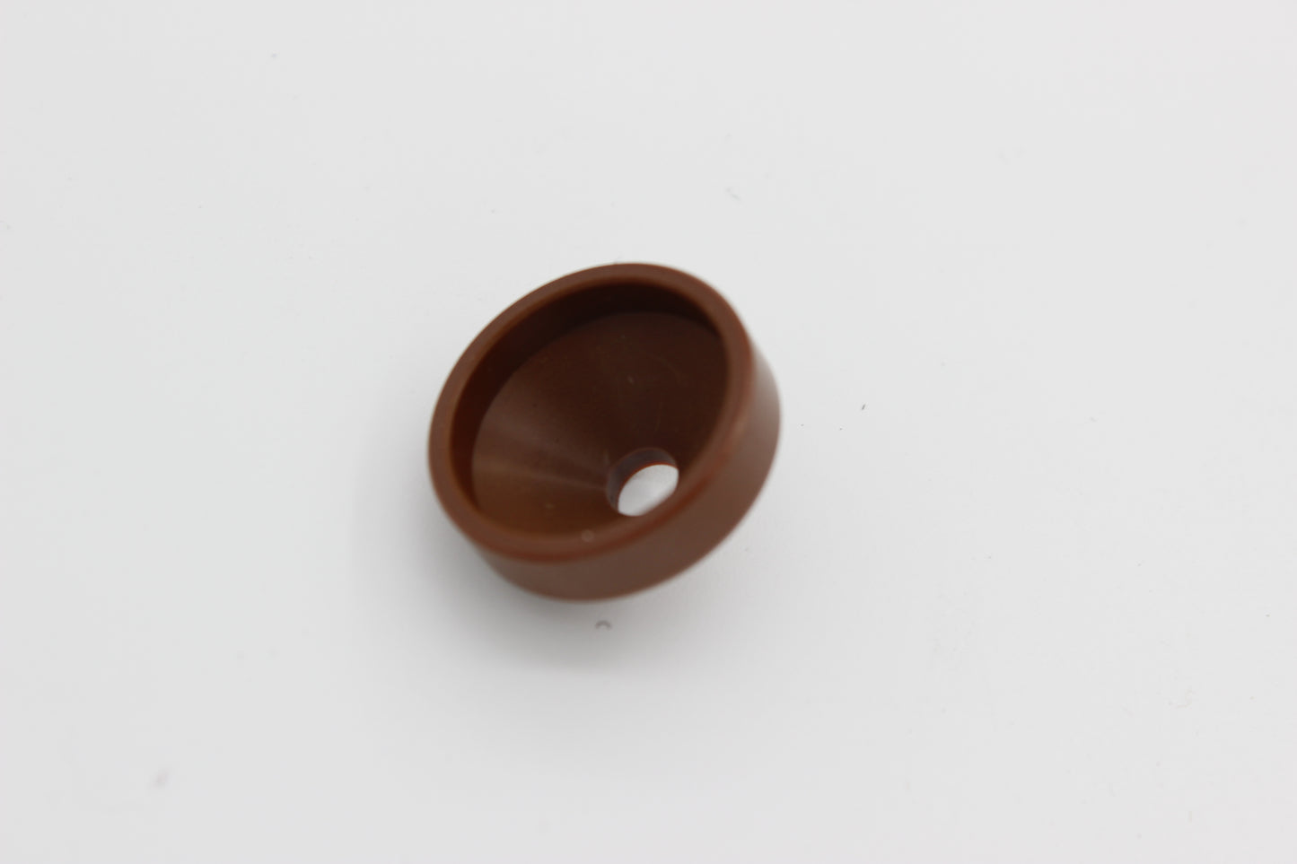 PI nozzle tip insulator