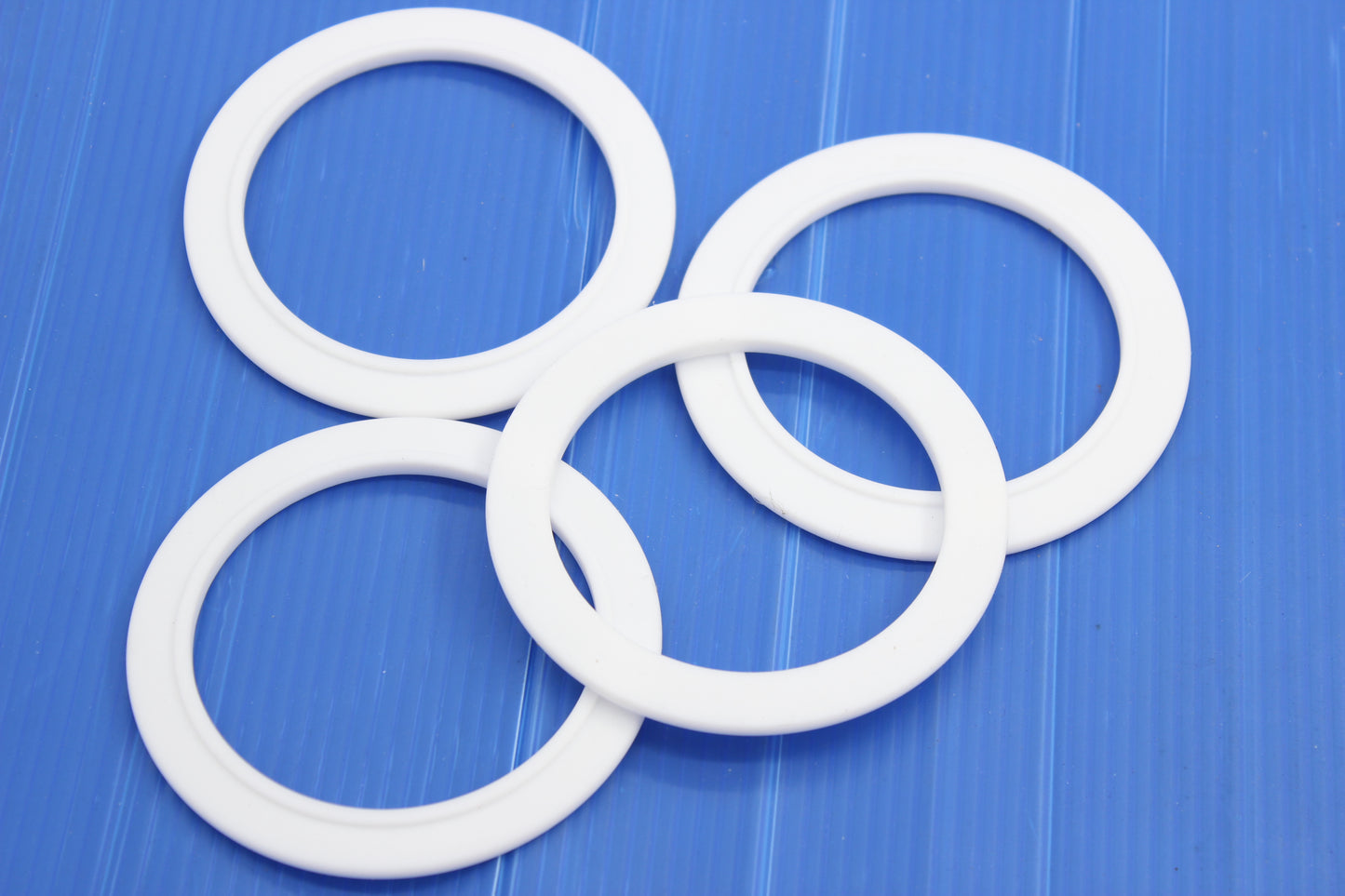 PTFE washer